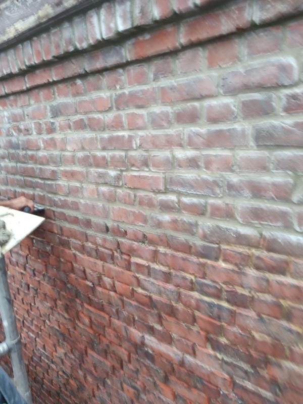 Devis gratuit rénovation façades Lille : Évaluation précise et accompagnement personnalisé