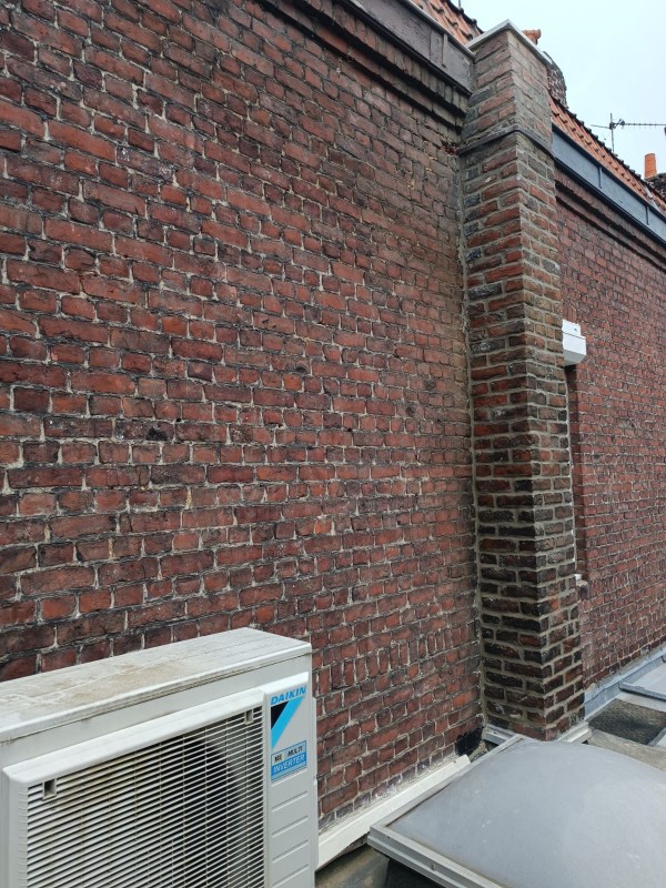 Devis gratuit rénovation façades Lille : Évaluation précise et accompagnement personnalisé