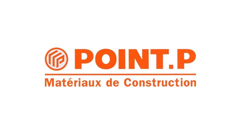 Magasin de matériaux de construction pour professionnels et particuliers du bâtiment Lille Lomme Point P