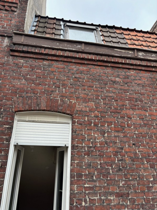 Devis gratuit rénovation façades Lille : Évaluation précise et accompagnement personnalisé