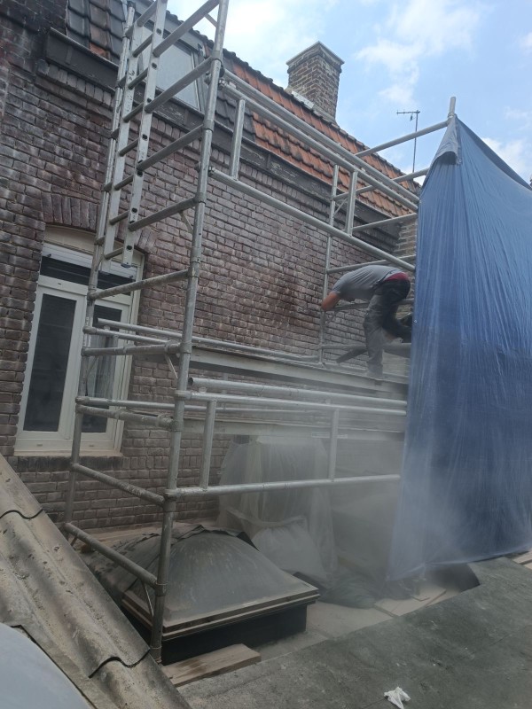 Devis gratuit rénovation façades Lille : Évaluation précise et accompagnement personnalisé