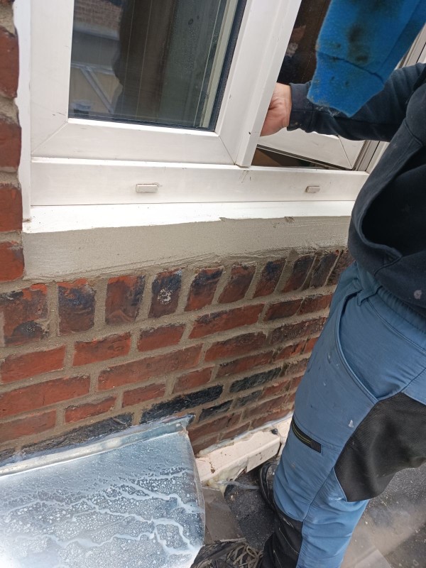 Devis gratuit rénovation façades Lille : Évaluation précise et accompagnement personnalisé