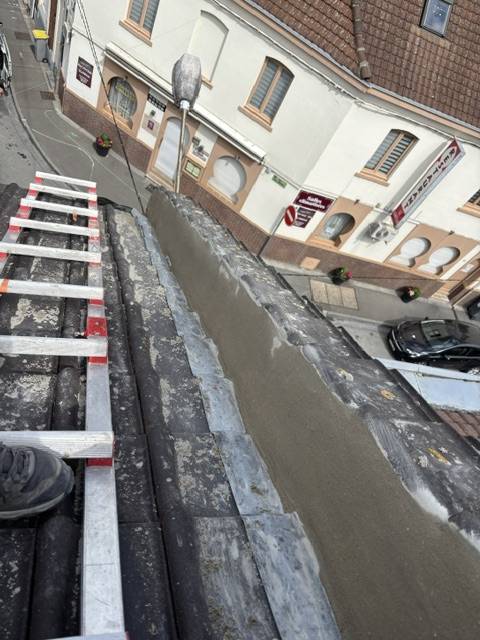 Artisan étancheur pour devis travaux d’étanchéité de toit plat accessible ou technique à Douai 59