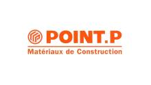 Magasin de matériaux de construction pour professionnels et particuliers du bâtiment Lille Lomme Point P