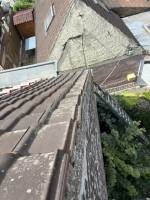 Rénovation complète d’un chéneau en zinc et travaux de toiture près de Douai : pose sécurisée et finitions durables